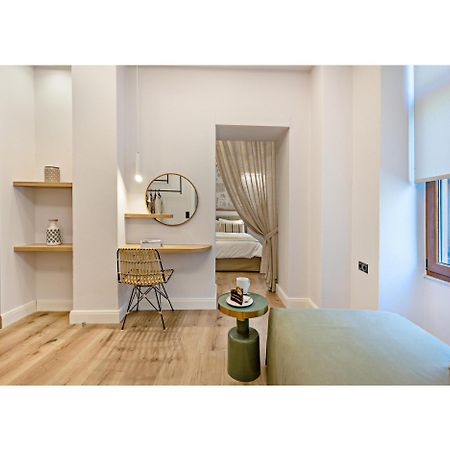 Oniro Suites Rethymno Esterno foto
