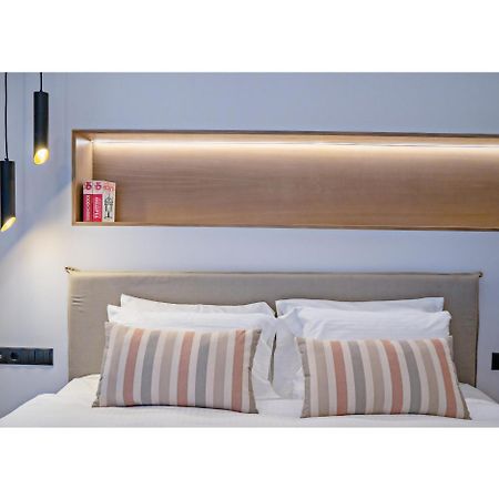 Oniro Suites Rethymno Esterno foto