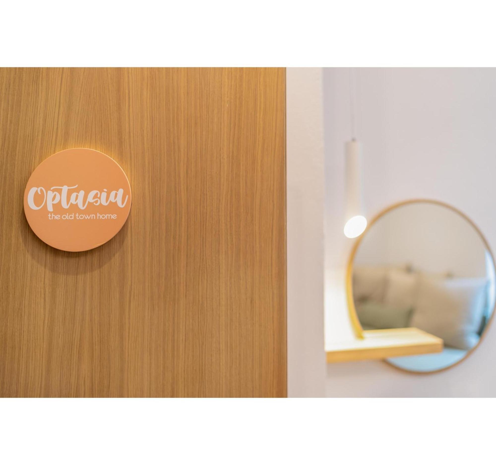 Oniro Suites Rethymno Esterno foto