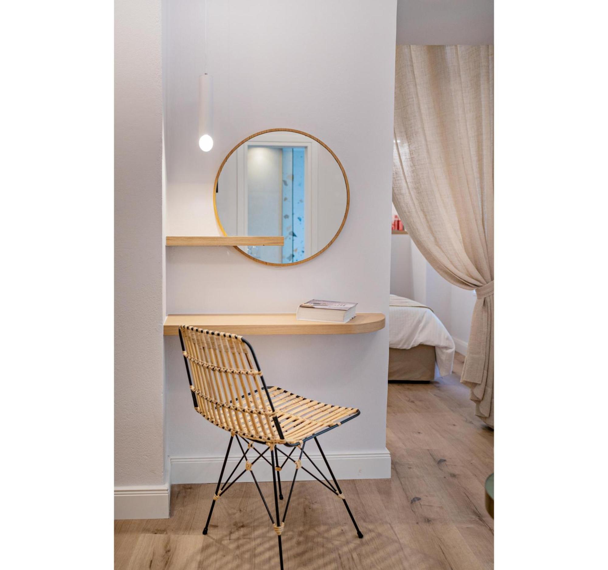 Oniro Suites Rethymno Esterno foto