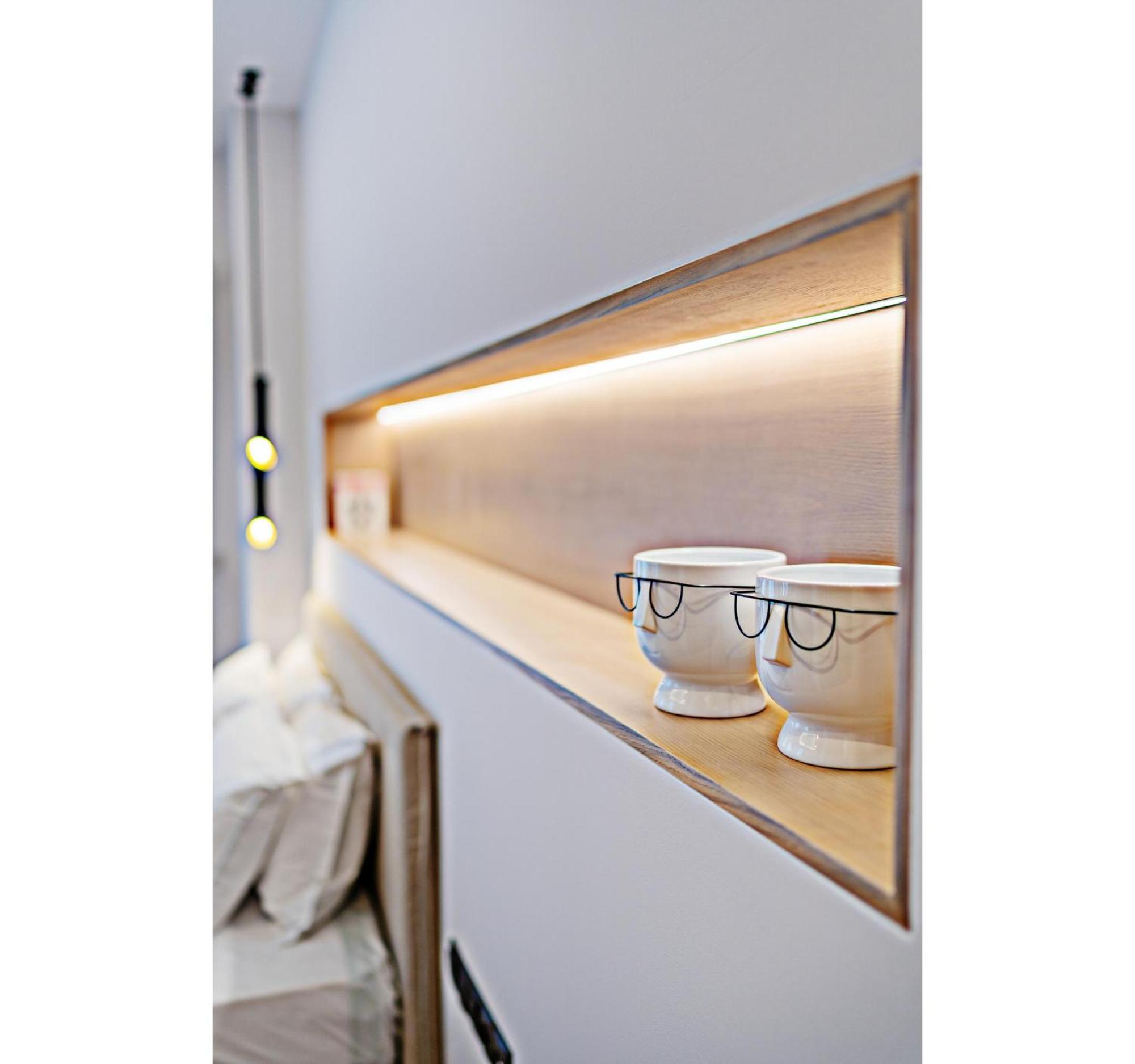Oniro Suites Rethymno Esterno foto