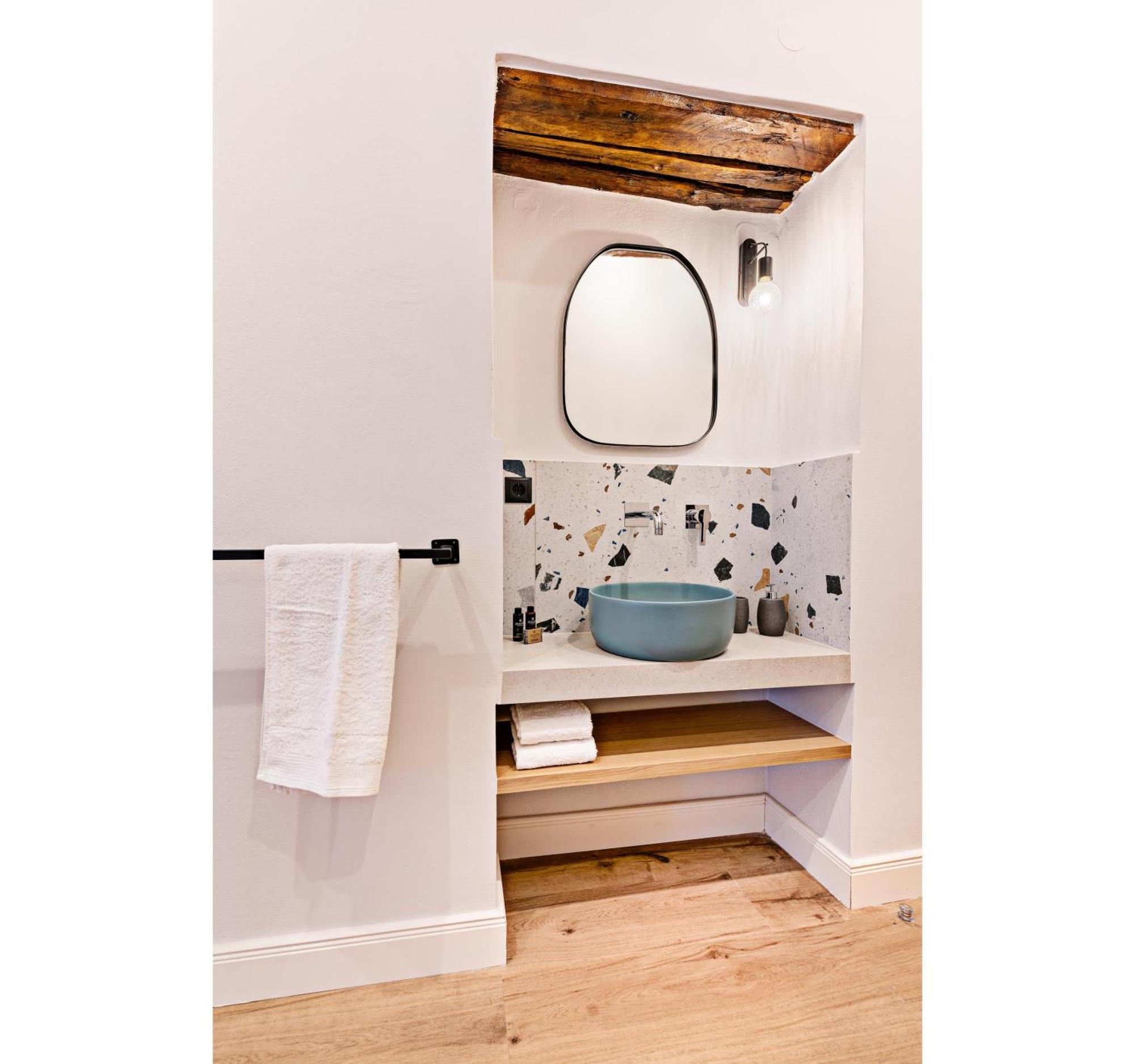 Oniro Suites Rethymno Esterno foto