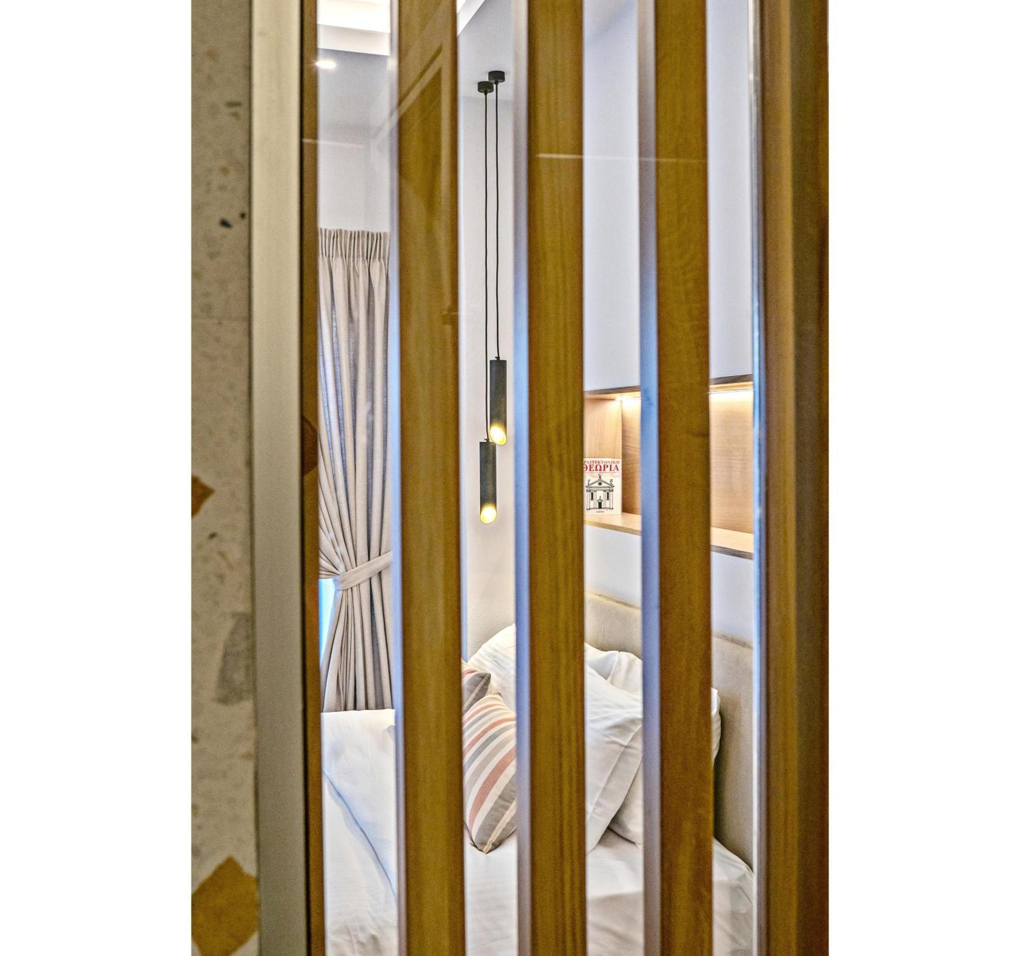 Oniro Suites Rethymno Esterno foto